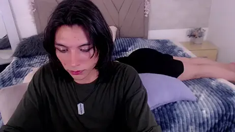 raven_n_matt webcam model stream image