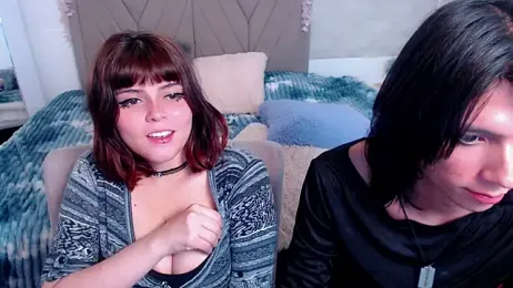 raven_n_matt webcam model stream image