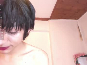 juuli_ross_ webcam chaturbate model stream image