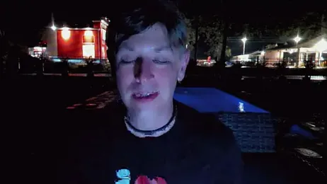 JamieNixxx webcam model stream image