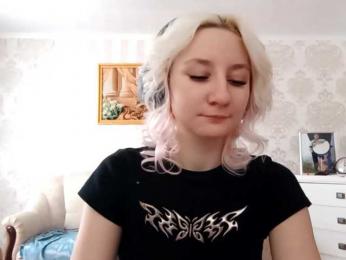 JohanaMcmanaway webcam model stream image