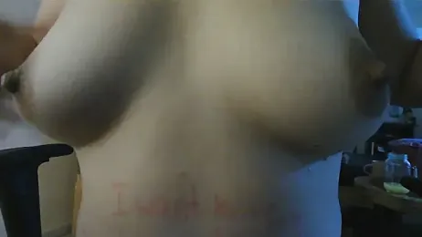 GinnyDelice webcam model stream image