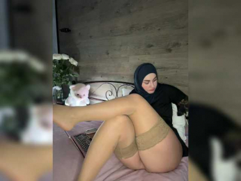 Leyla-kavkaz webcam model stream image
