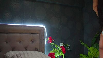 JulietShy webcam model stream image