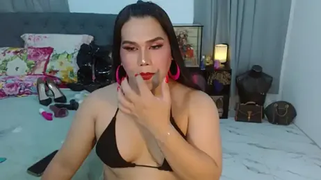 LustfullVelindaks webcam stripchat model stream image