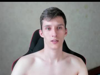 touch_me8 webcam model stream image
