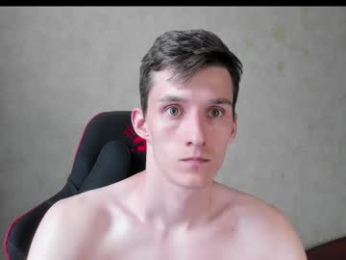 touch_me8 webcam model stream image
