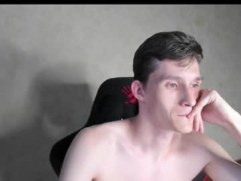touch_me8 webcam model stream image
