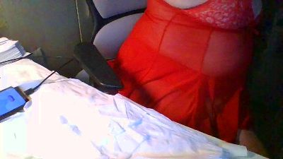Luciema webcam model stream image
