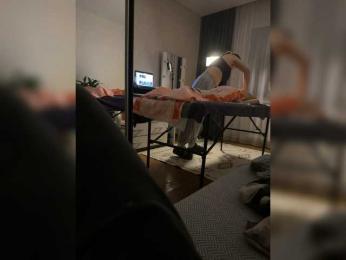 Belladonna-5 webcam model stream image