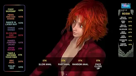 xtwins webcam model stream image