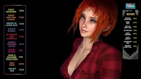 xtwins webcam model stream image