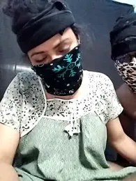 smita_telugu webcam model stream image