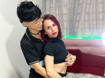 EmilyandSam webcam model stream image