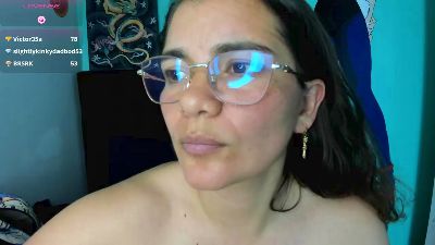 69bulma webcam model stream image