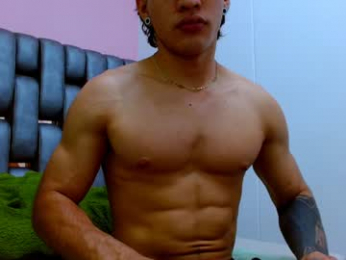 albertbernal69 webcam model stream image