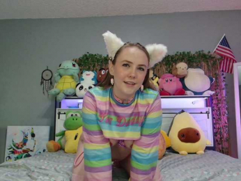 Syndica webcam model stream image