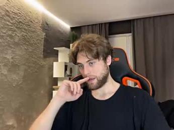 devilnut1 webcam model stream image