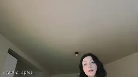 -m00n- webcam model stream image