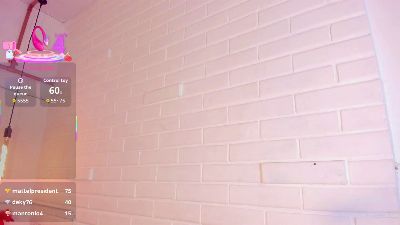 Mia_Jules webcam model stream image