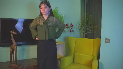 CheryLahn webcam model stream image