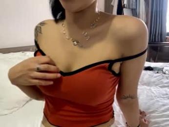 lizbethkvilhaug webcam model stream image