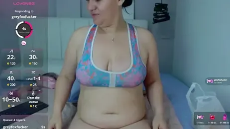 Kattiia1 webcam model stream image