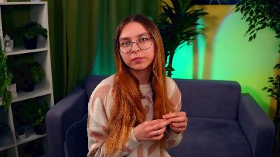 SynnoveGravlin webcam model stream image