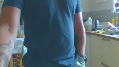 Plumber8 webcam model stream image