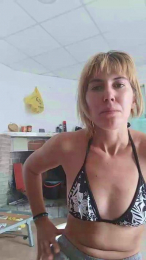 CrazySavage webcam model stream image