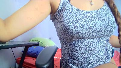 foxy69_me webcam model stream image