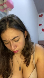 algodondeazucar webcam model stream image