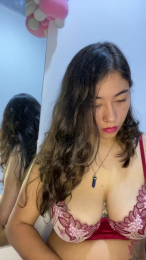 algodondeazucar webcam model stream image