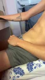 Branquihogo webcam model stream image