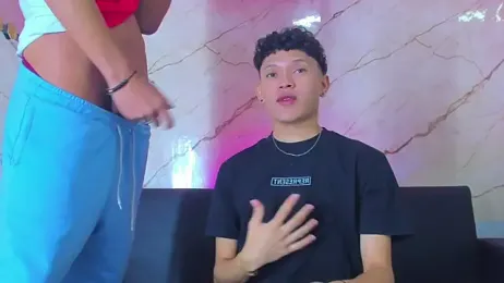 Stiben_boy webcam stripchat model stream image