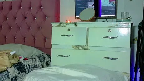 Gaby_Vegaa webcam model stream image