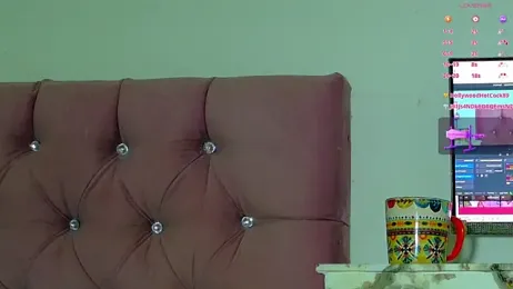 Gaby_Vegaa webcam model stream image