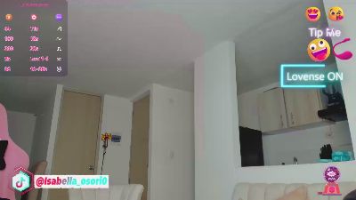 isabella1sexyy webcam model stream image