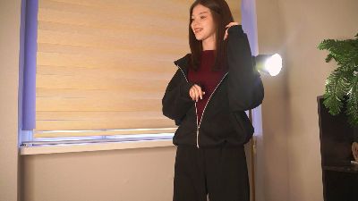 RosaleePerilli webcam model stream image