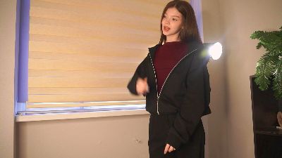 RosaleePerilli webcam model stream image