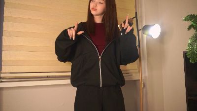 RosaleePerilli webcam model stream image