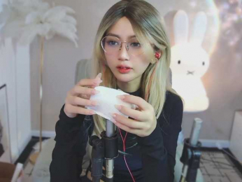MissYy webcam model stream image