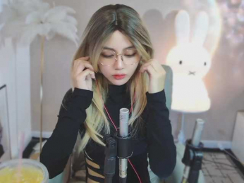 MissYy webcam model stream image