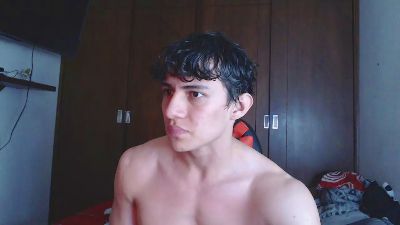 ares_bigcock webcam model stream image