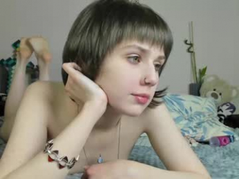 alice_lte webcam chaturbate model stream image