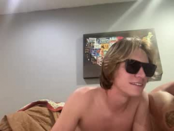 gavinnumbers webcam model stream image