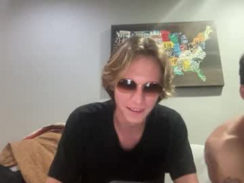 gavinnumbers webcam model stream image