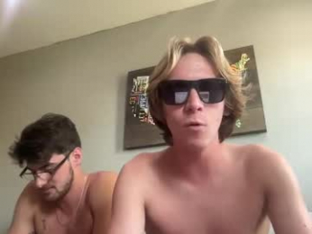 gavinnumbers webcam chaturbate model stream image