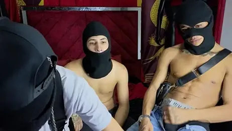 Sexy_Jocks webcam model stream image