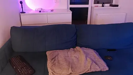 ursula_davis webcam model stream image